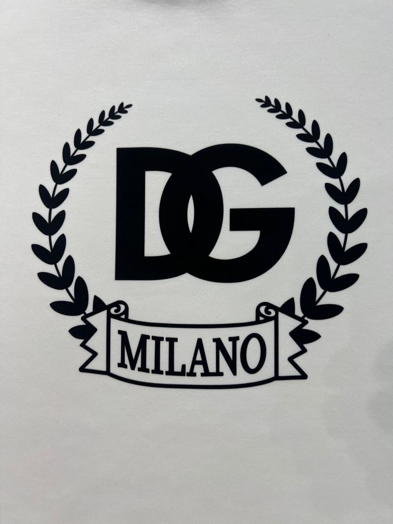 Dolce Gabbana T-Shirts